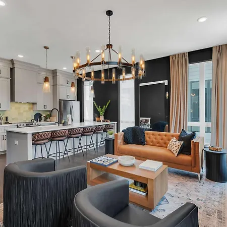 The Bootleg A Stylish Prohibition Inspired Home